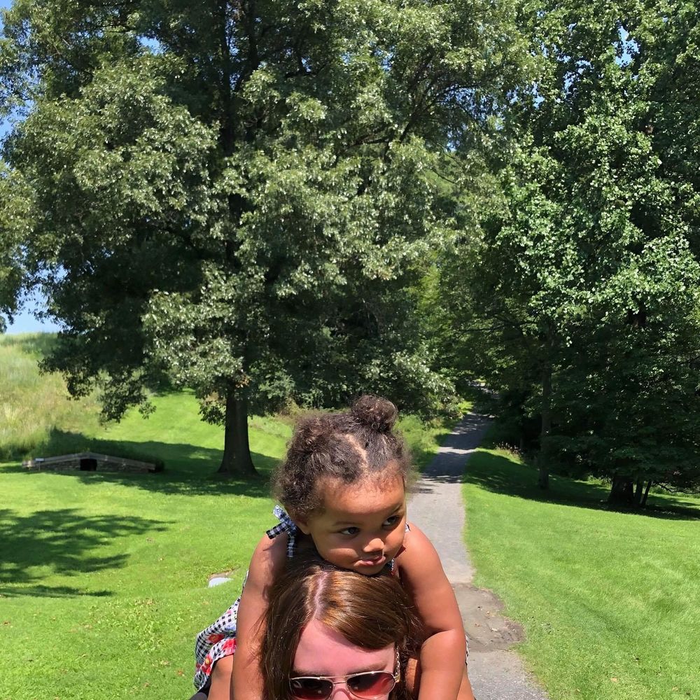 Meet your Posher, Allie